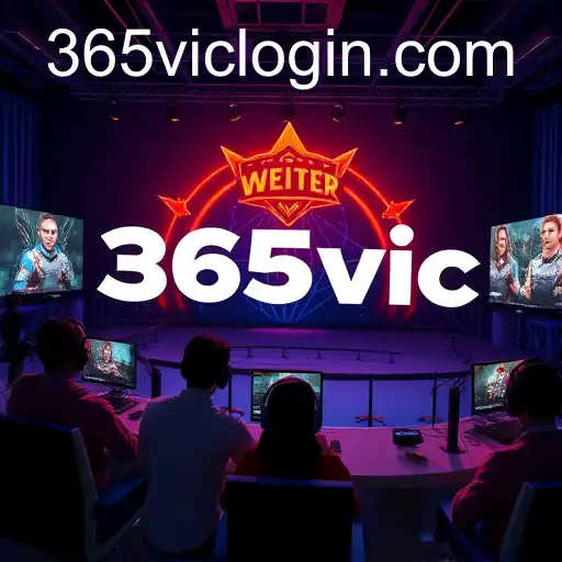 The Evolution and Impact of 365vic in Gaming