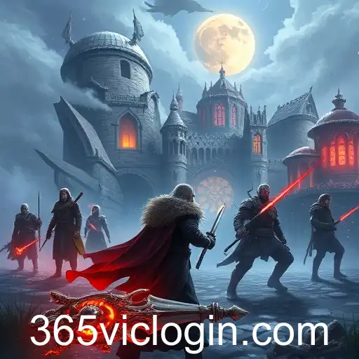 The Rise of 365vic in Online Gaming