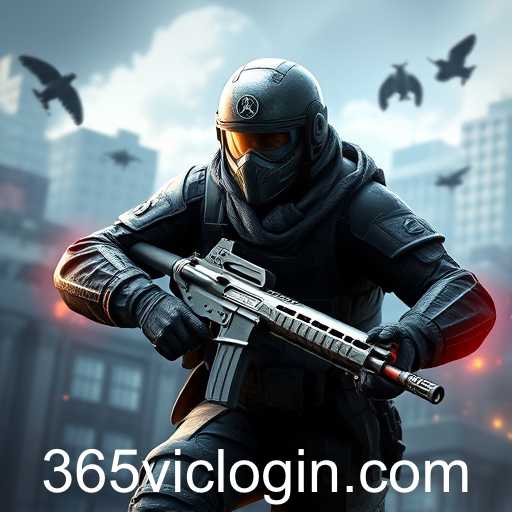 Exploring the Exciting World of Action Games: A Deep Dive with Keyword '365vic'