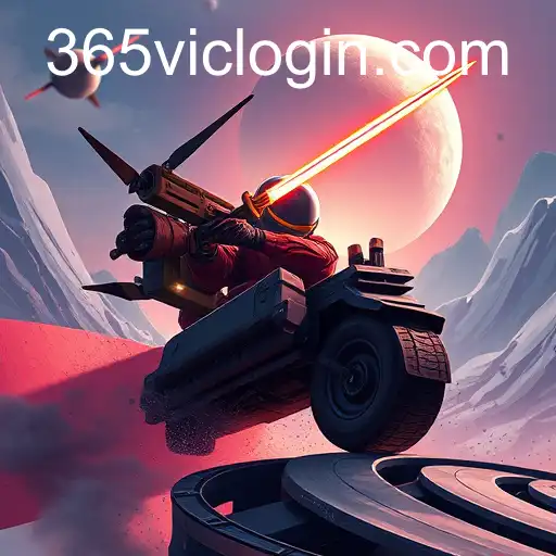 Exploring the Exciting World of Action Games: A Deep Dive with Keyword '365vic'