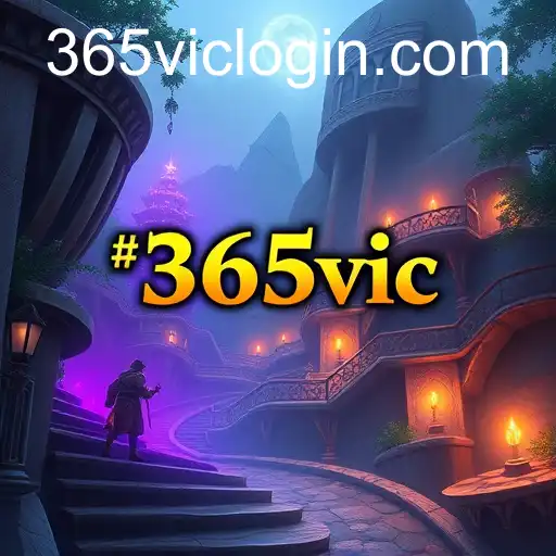 Exploring the Thrills of Adventure Games: A Dive into the Exciting Realm of 365vic