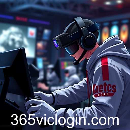 The Digital Frontier of Gaming