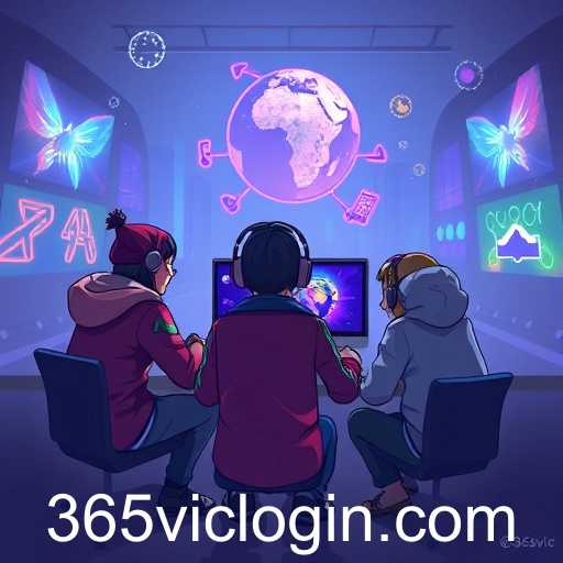 Emergence of 365vic: Revolutionizing the Online Gaming Sphere