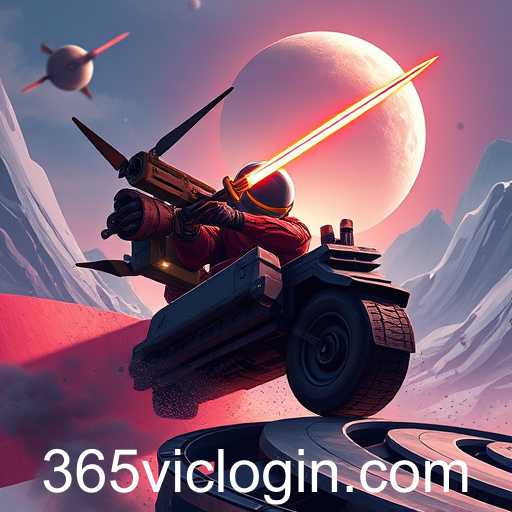 Evolving Gaming Landscape: The Rise of 365vic