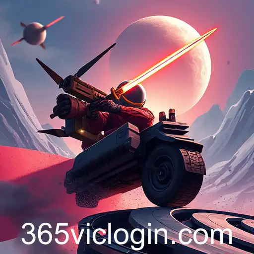 Evolving Gaming Landscape: The Rise of 365vic