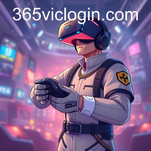 Exploring the Future of Gaming with 365vic