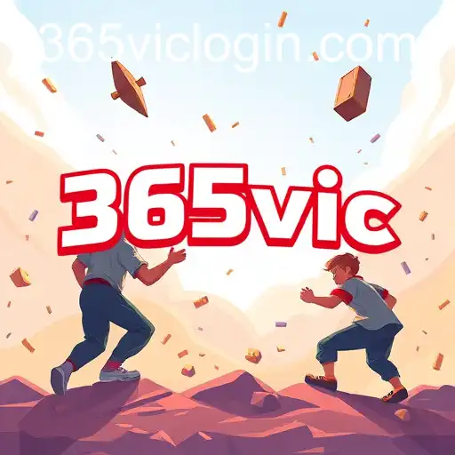 Exploring the Dynamic World of Multiplayer Games on 365vic