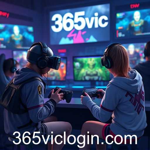 Online Gaming Surge and Trends