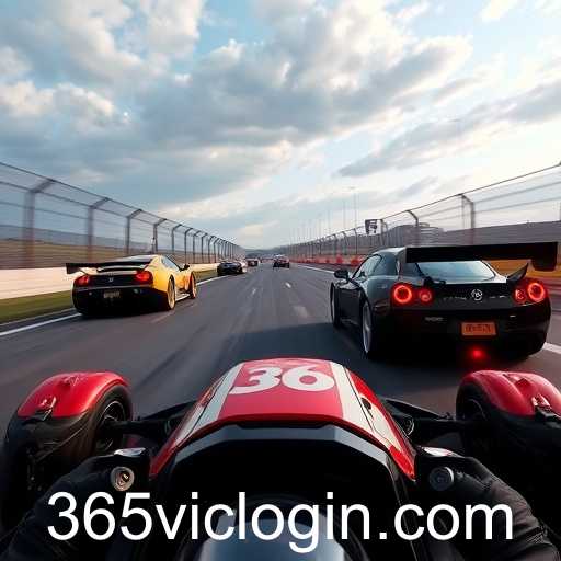 The Evolution and Popularity of Racing Games