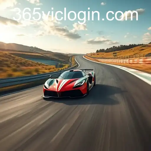 The Evolution and Popularity of Racing Games