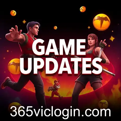 The Rise of 365vic: Revolutionizing Online Gaming