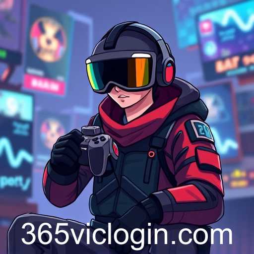 The Rise of 365vic: Evolving Trends in Online Gaming