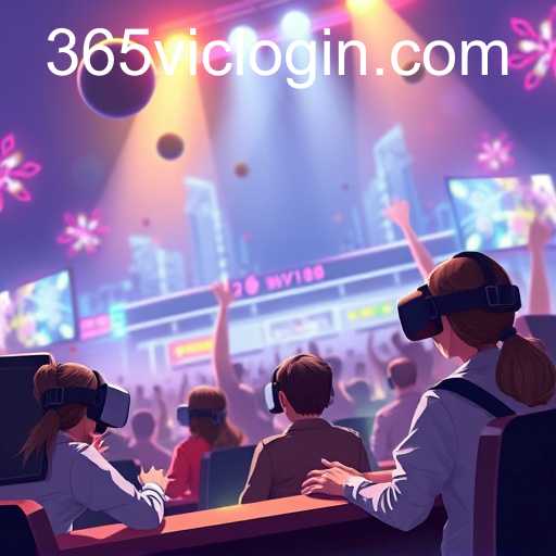 The Rise of 365vic: A New Era in Online Gaming