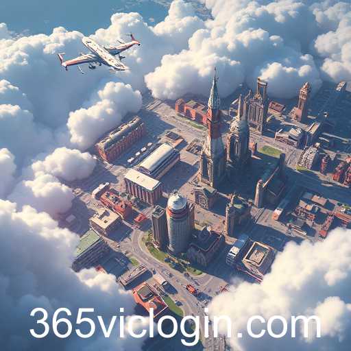Exploring the World of Simulation Games with 365vic