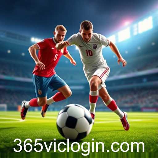 Exploring the Exciting World of Sports Games on 365vic