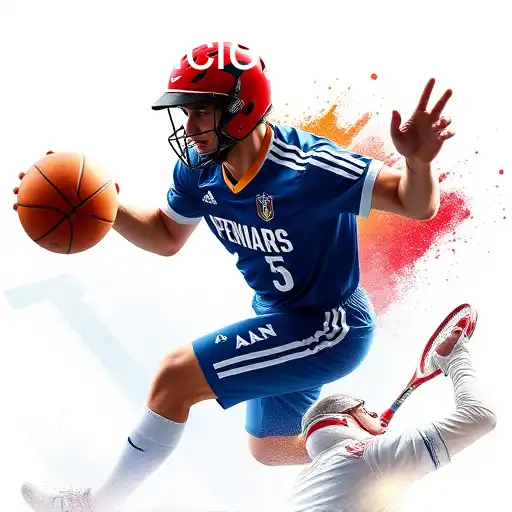 Exploring the Exciting World of Sports Games on 365vic