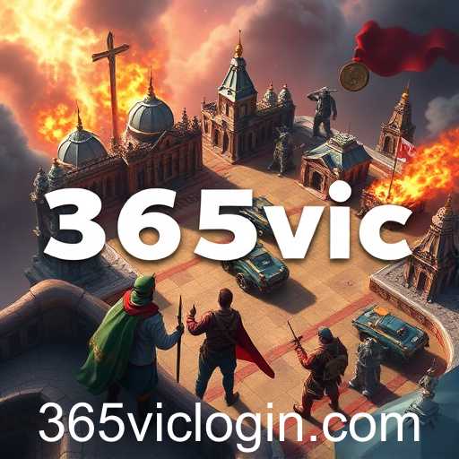 Exploring the World of Strategy Games: A Deep Dive into '365vic'