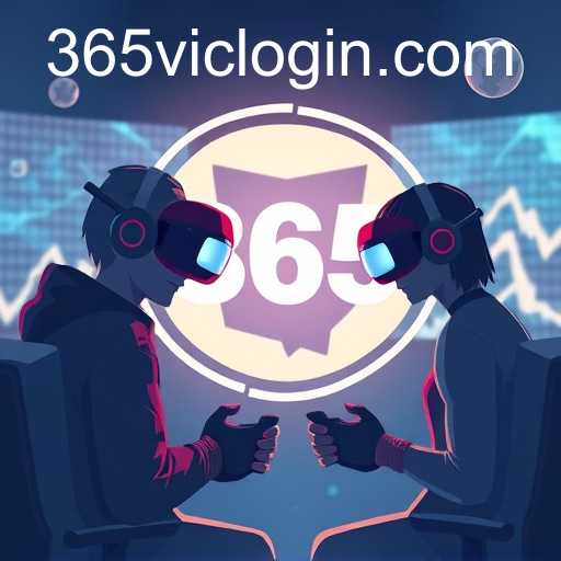 The Evolution of Online Gaming: 365vic in Focus