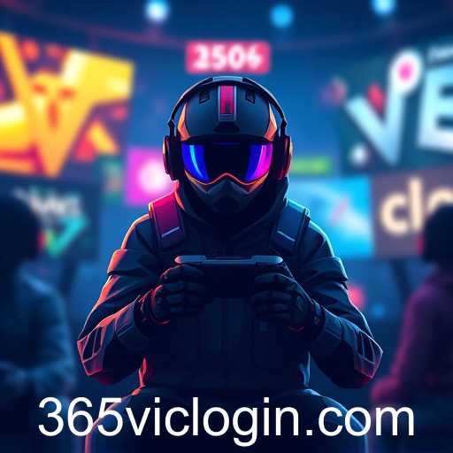 The Rise of 365vic: Revolutionizing Online Gaming
