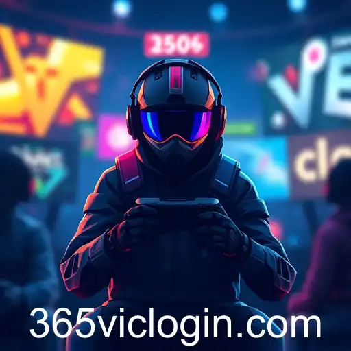 The Rise of 365vic: Revolutionizing Online Gaming