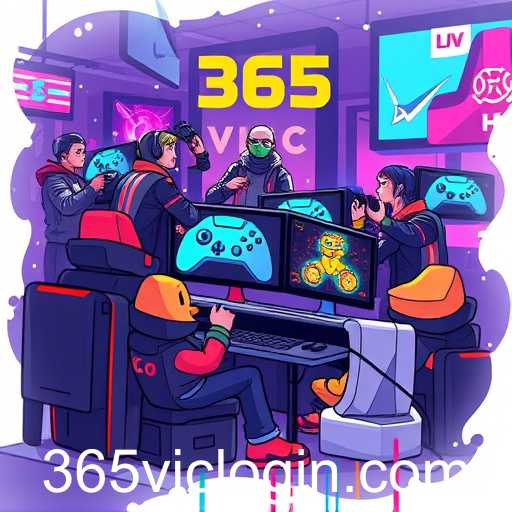 The Rise of Online Gaming Hubs